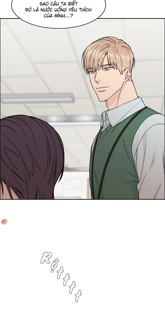 Anh sẽ đăng kí chứ? Chapter 19 Trang 22