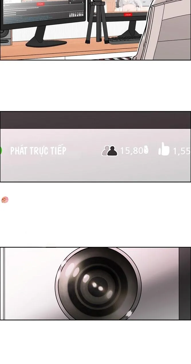 Anh sẽ đăng kí chứ? Chapter 19 Trang 24