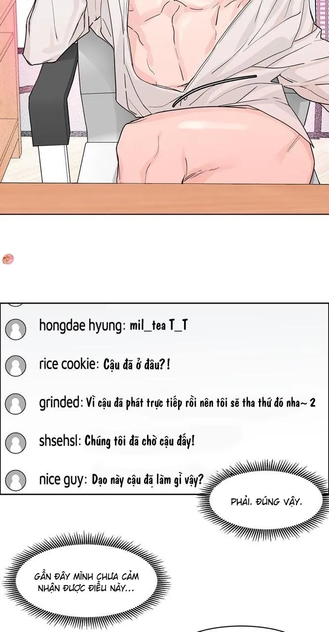 Anh sẽ đăng kí chứ? Chapter 19 Trang 26