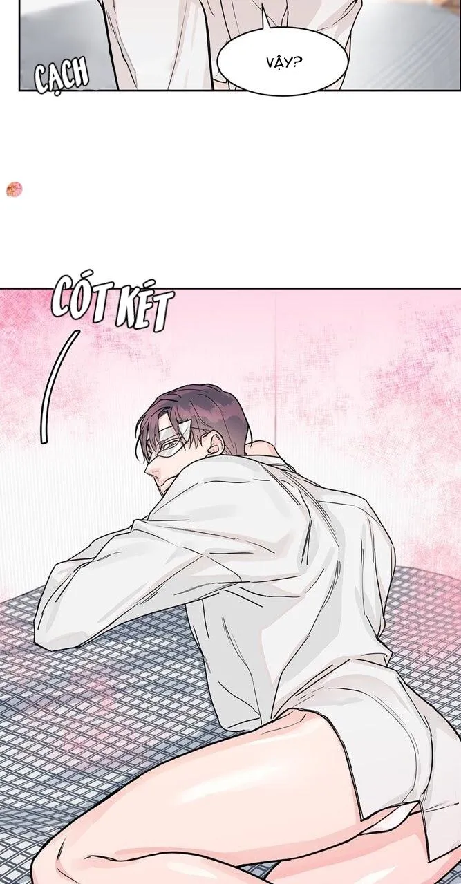 Anh sẽ đăng kí chứ? Chapter 19 Trang 30