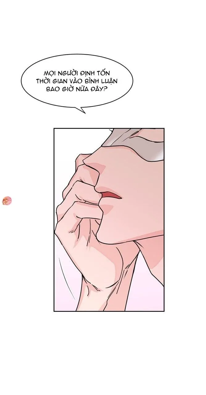 Anh sẽ đăng kí chứ? Chapter 19 Trang 32