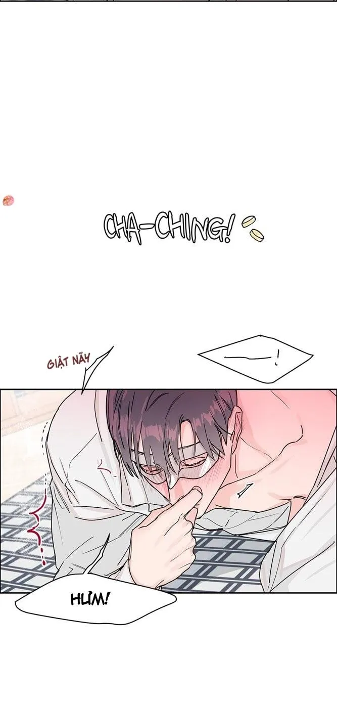 Anh sẽ đăng kí chứ? Chapter 19 Trang 34