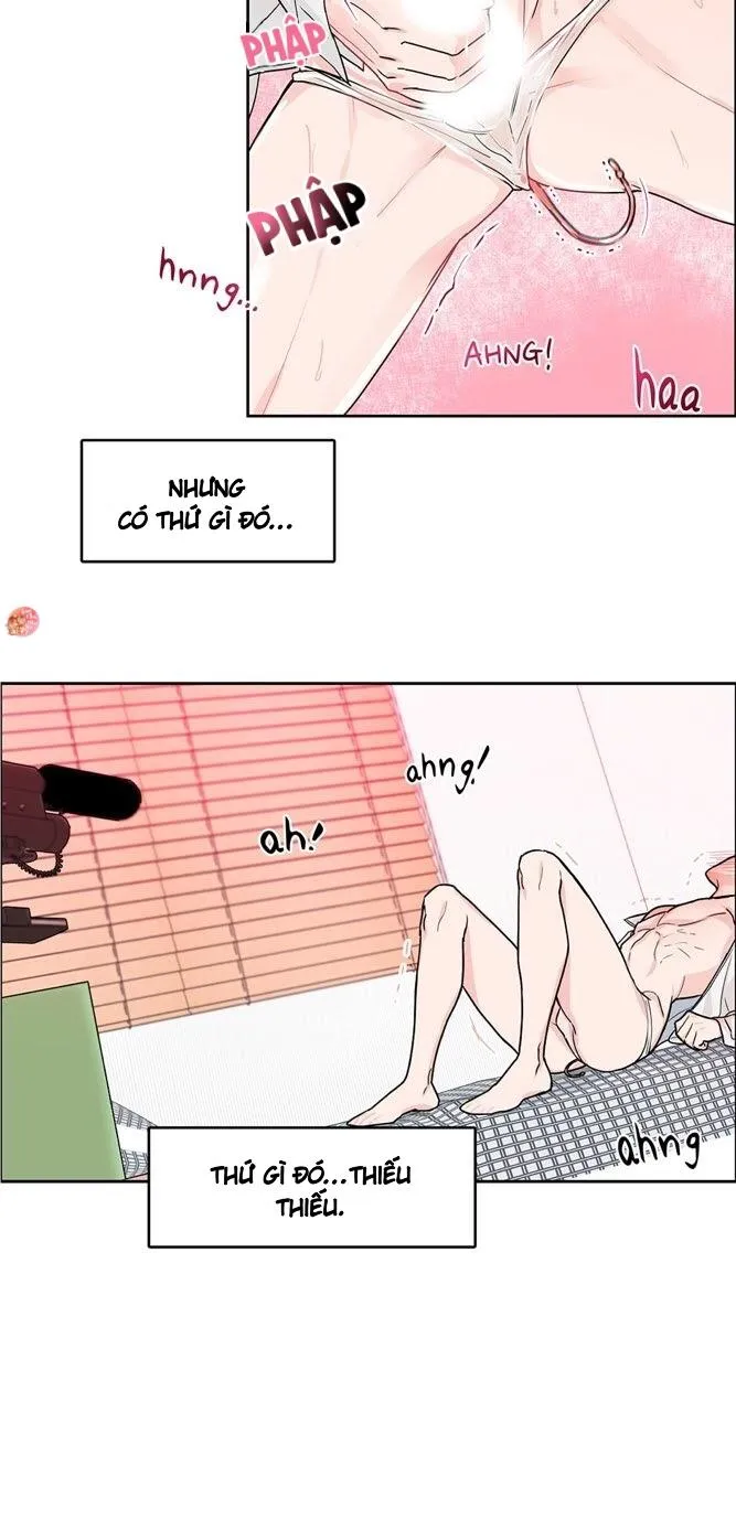 Anh sẽ đăng kí chứ? Chapter 19 Trang 39