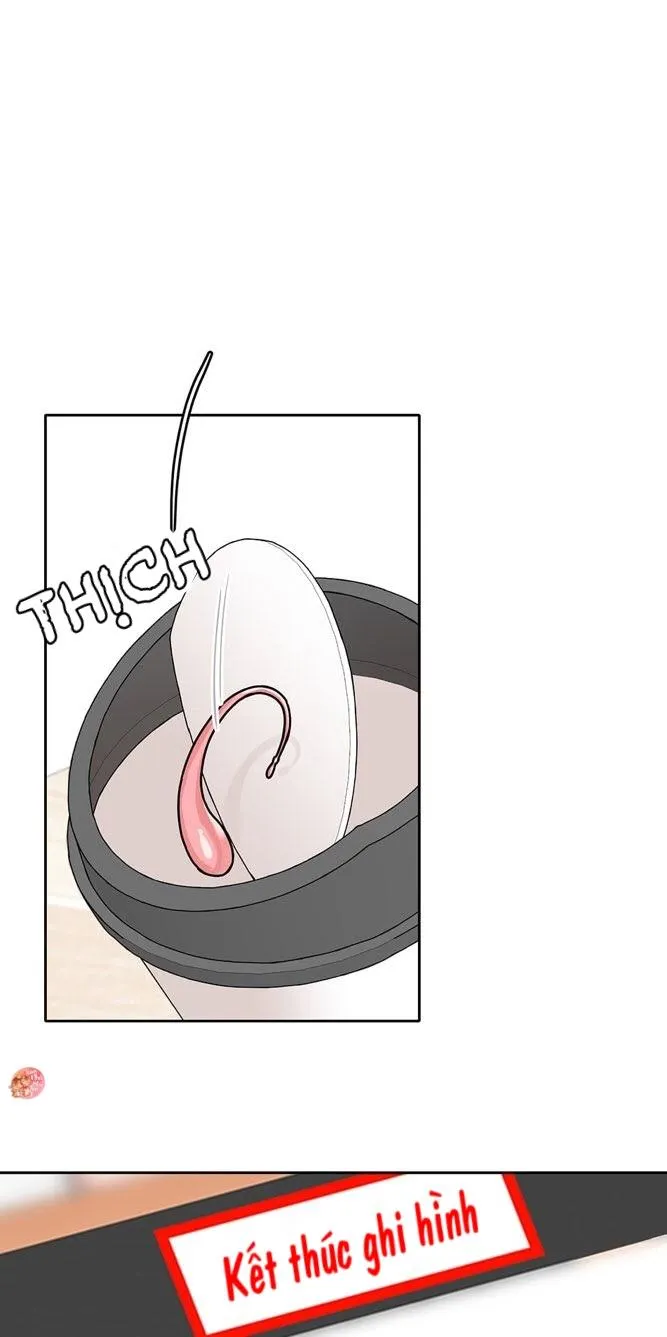 Anh sẽ đăng kí chứ? Chapter 19 Trang 44