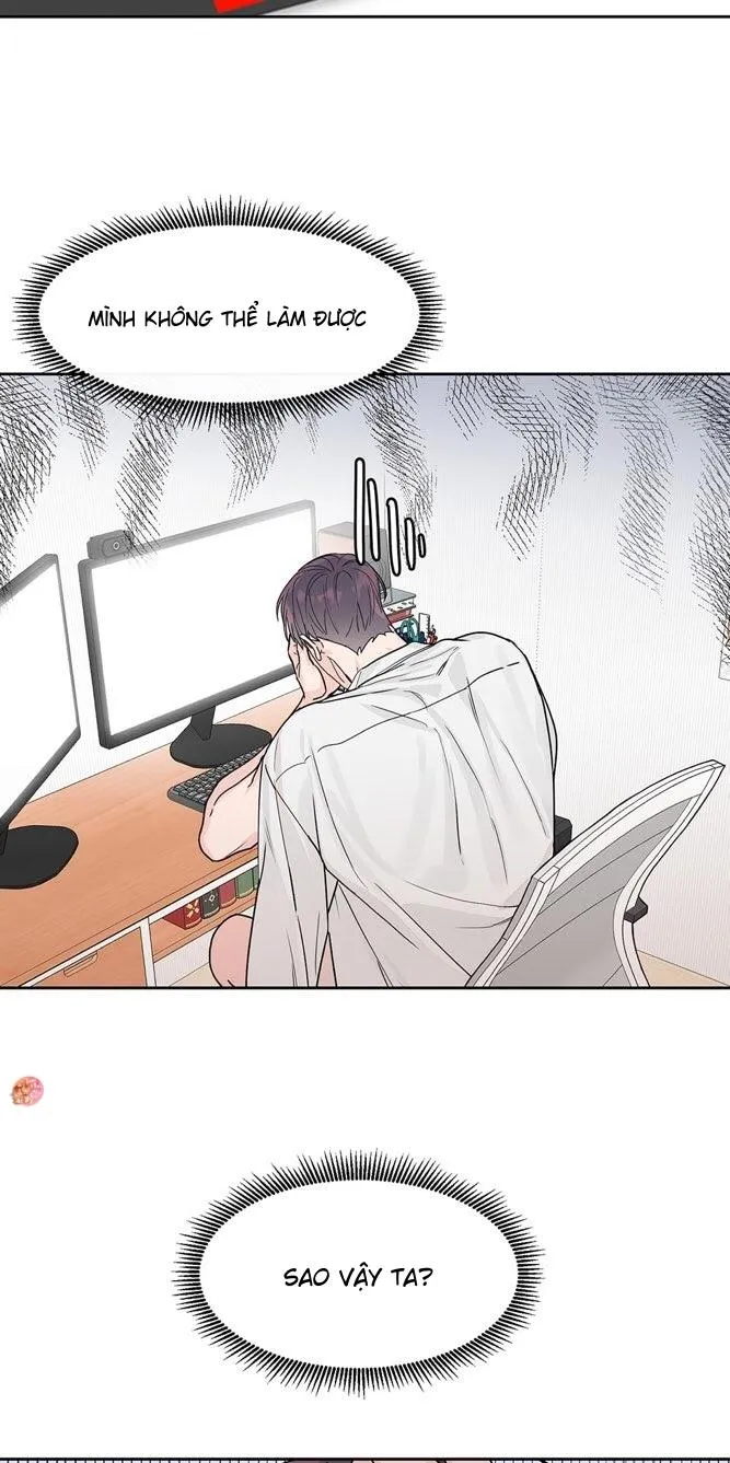 Anh sẽ đăng kí chứ? Chapter 19 Trang 45