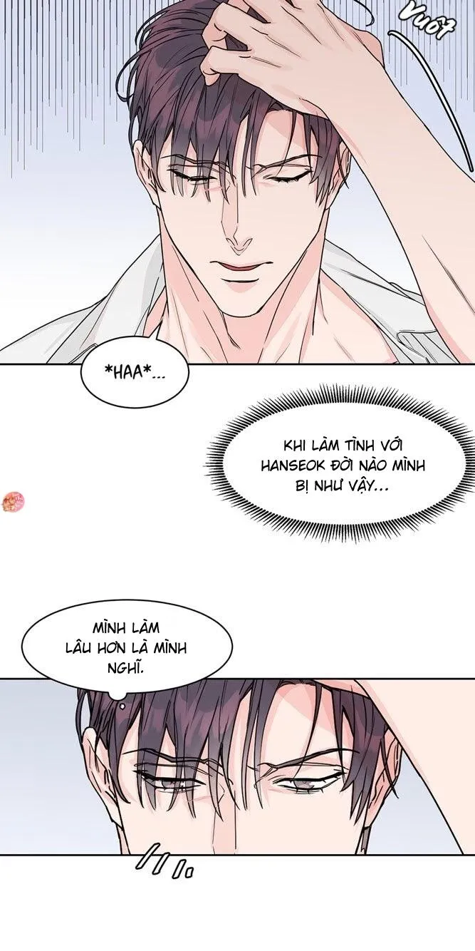 Anh sẽ đăng kí chứ? Chapter 19 Trang 46