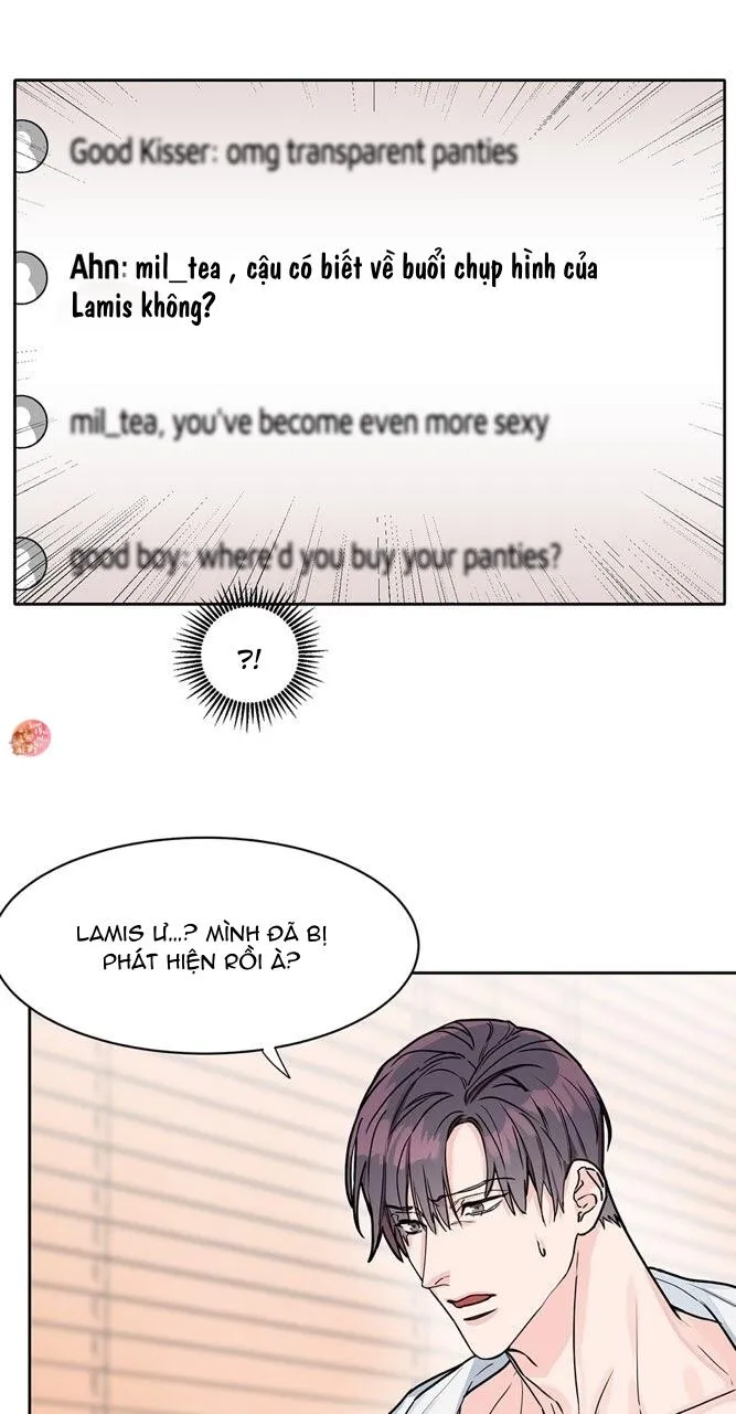 Anh sẽ đăng kí chứ? Chapter 19 Trang 47