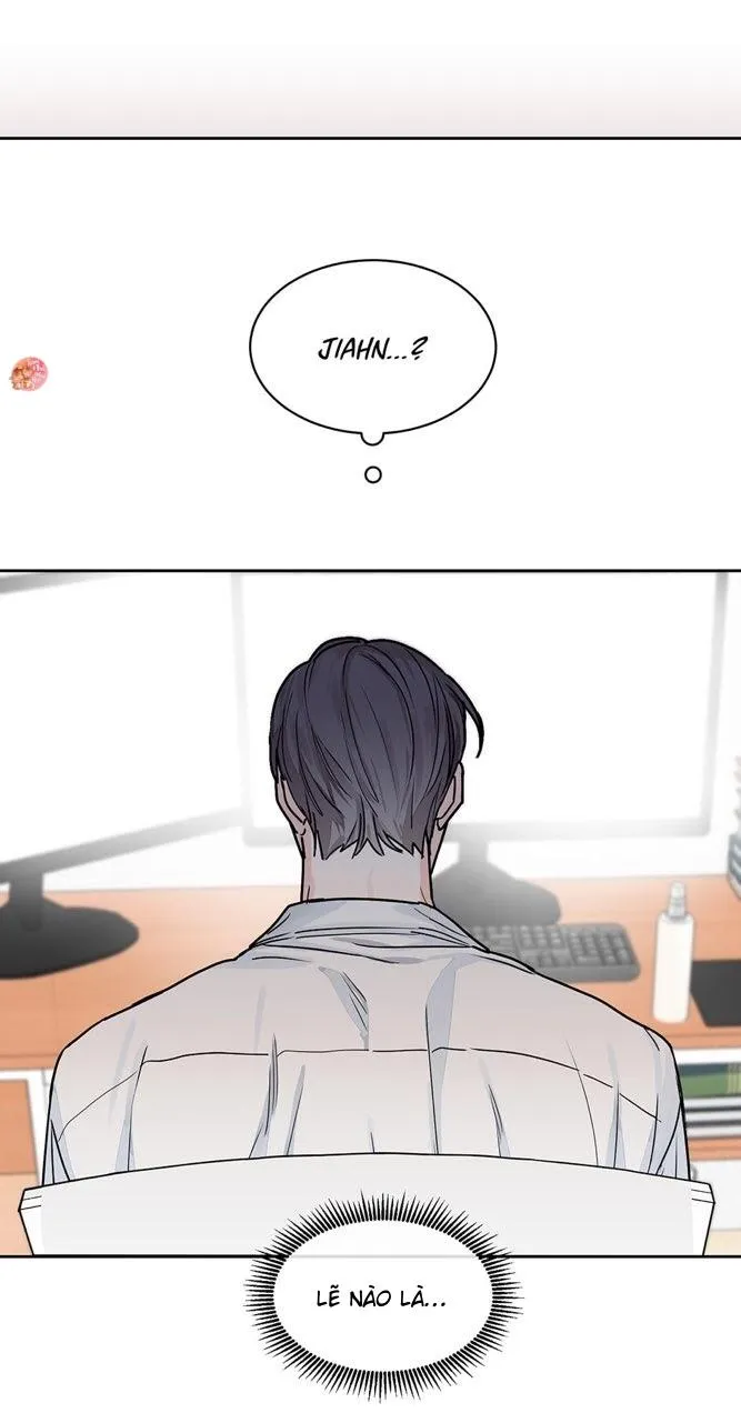 Anh sẽ đăng kí chứ? Chapter 19 Trang 49