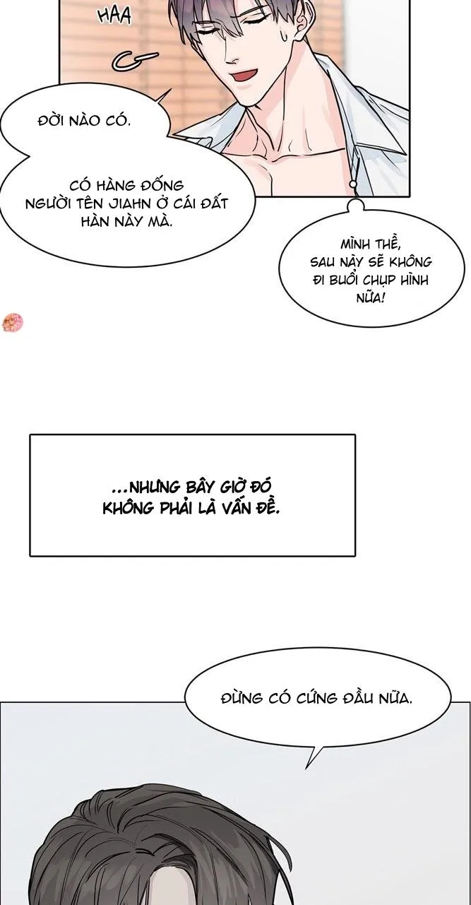 Anh sẽ đăng kí chứ? Chapter 19 Trang 51