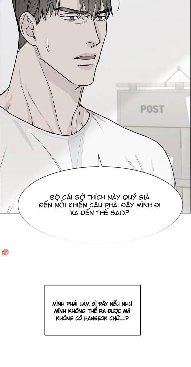 Anh sẽ đăng kí chứ? Chapter 19 Trang 52