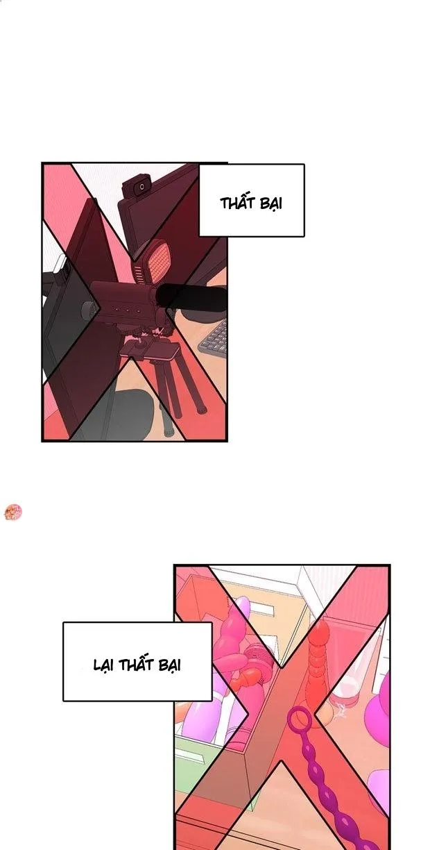 Anh sẽ đăng kí chứ? Chapter 20 Trang 3