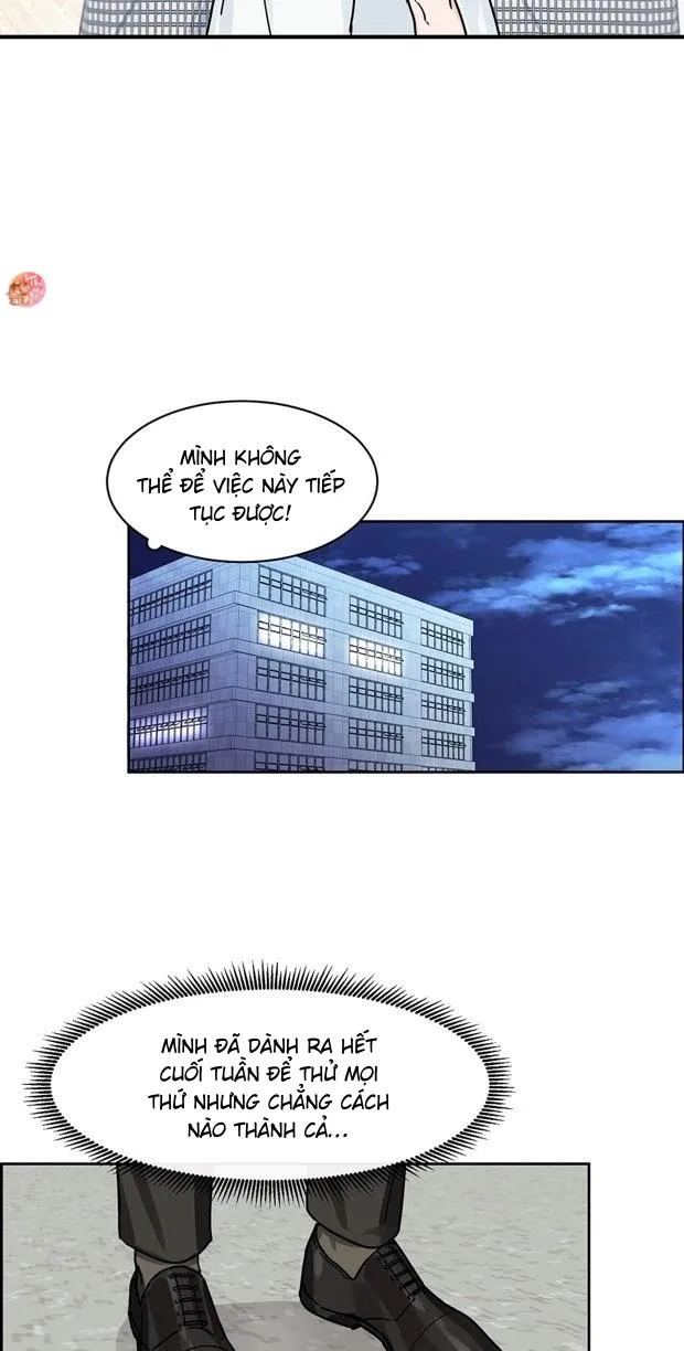 Anh sẽ đăng kí chứ? Chapter 20 Trang 5