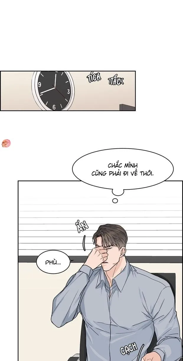 Anh sẽ đăng kí chứ? Chapter 20 Trang 8