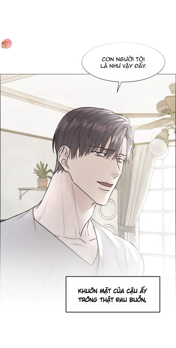 Anh sẽ đăng kí chứ? Chapter 20 Trang 10