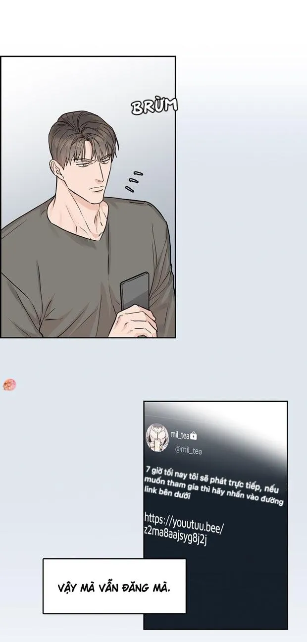 Anh sẽ đăng kí chứ? Chapter 20 Trang 11