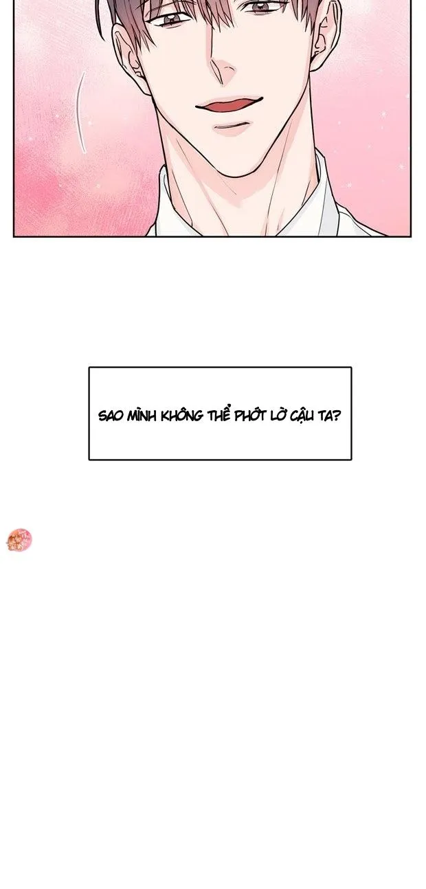 Anh sẽ đăng kí chứ? Chapter 20 Trang 17