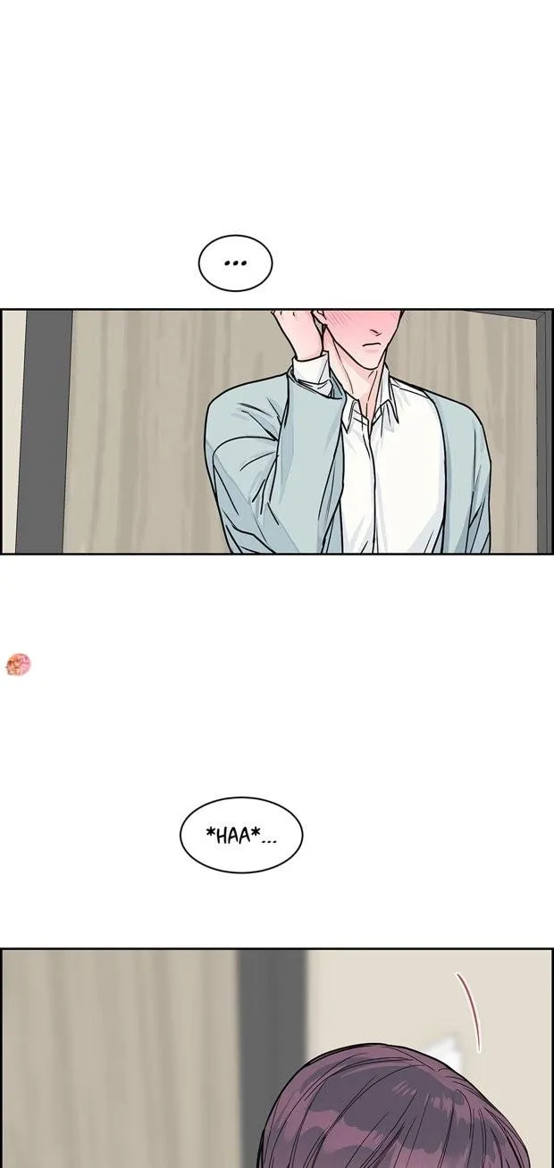 Anh sẽ đăng kí chứ? Chapter 20 Trang 46