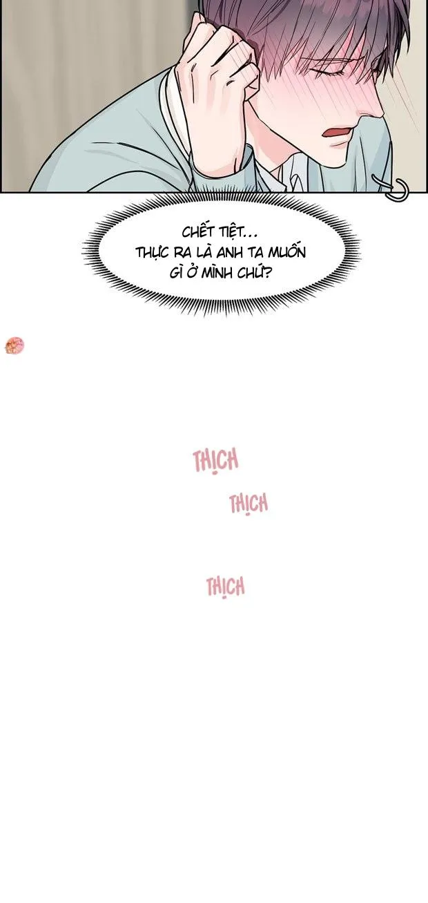 Anh sẽ đăng kí chứ? Chapter 20 Trang 47
