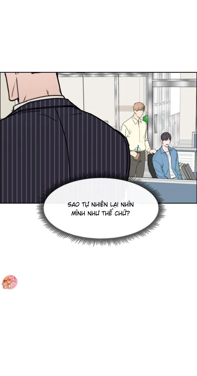 Anh sẽ đăng kí chứ? Chapter 21 Trang 15