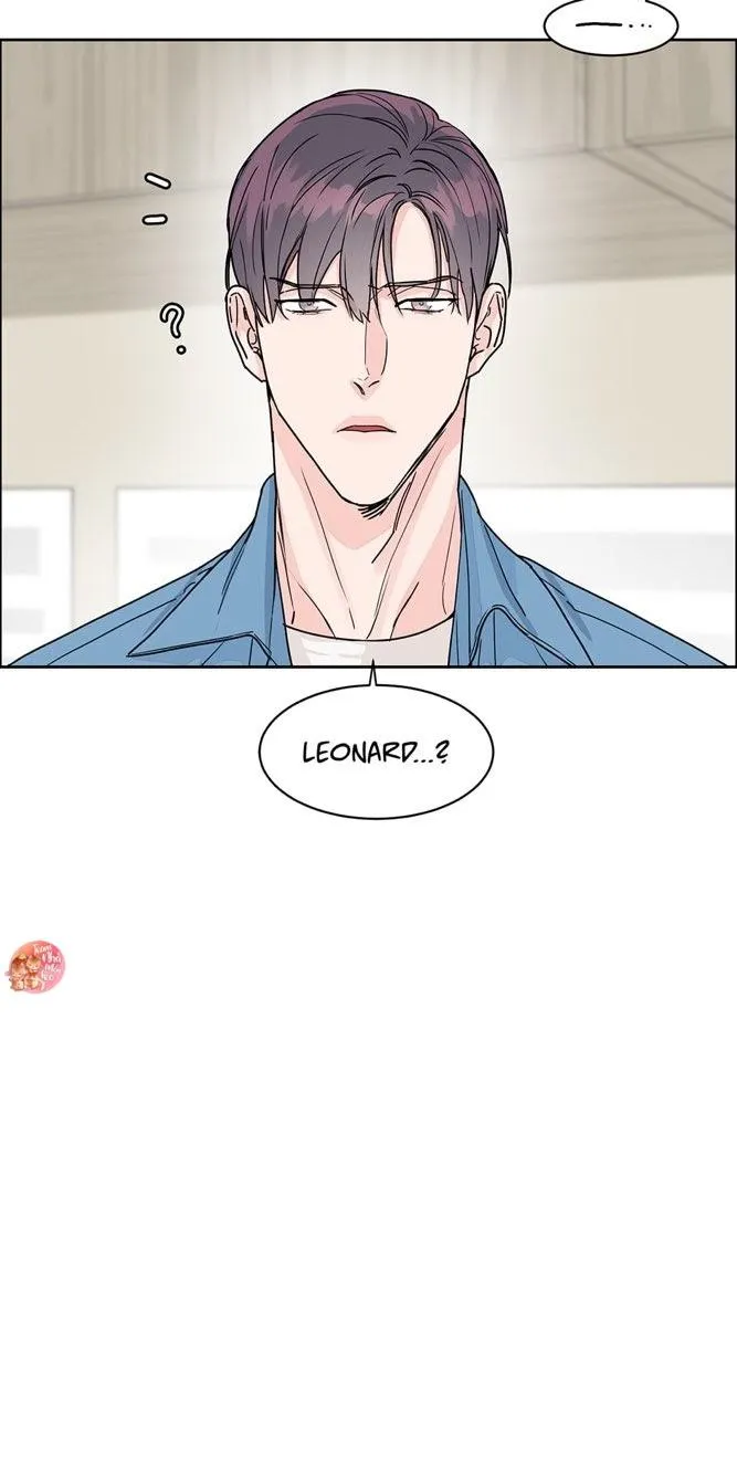 Anh sẽ đăng kí chứ? Chapter 21 Trang 21