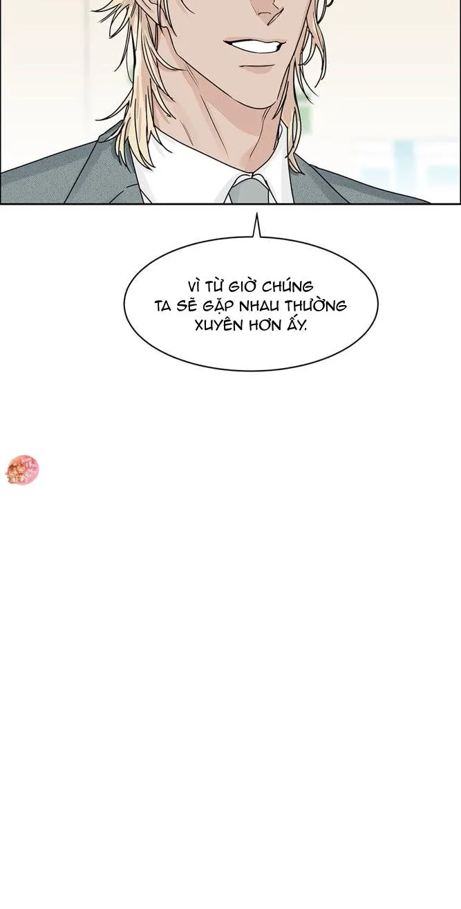 Anh sẽ đăng kí chứ? Chapter 21 Trang 25