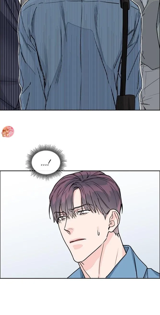 Anh sẽ đăng kí chứ? Chapter 21 Trang 28