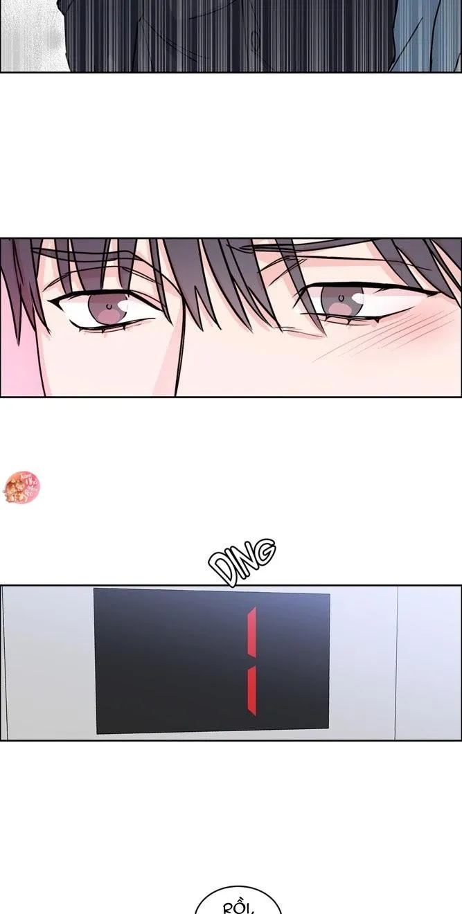 Anh sẽ đăng kí chứ? Chapter 21 Trang 38