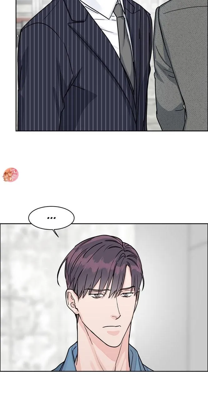 Anh sẽ đăng kí chứ? Chapter 21 Trang 41