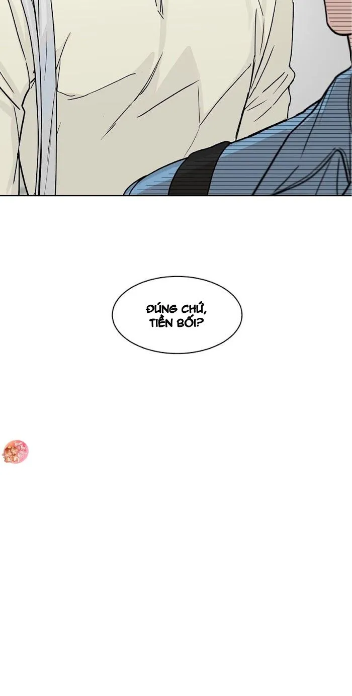 Anh sẽ đăng kí chứ? Chapter 21 Trang 44