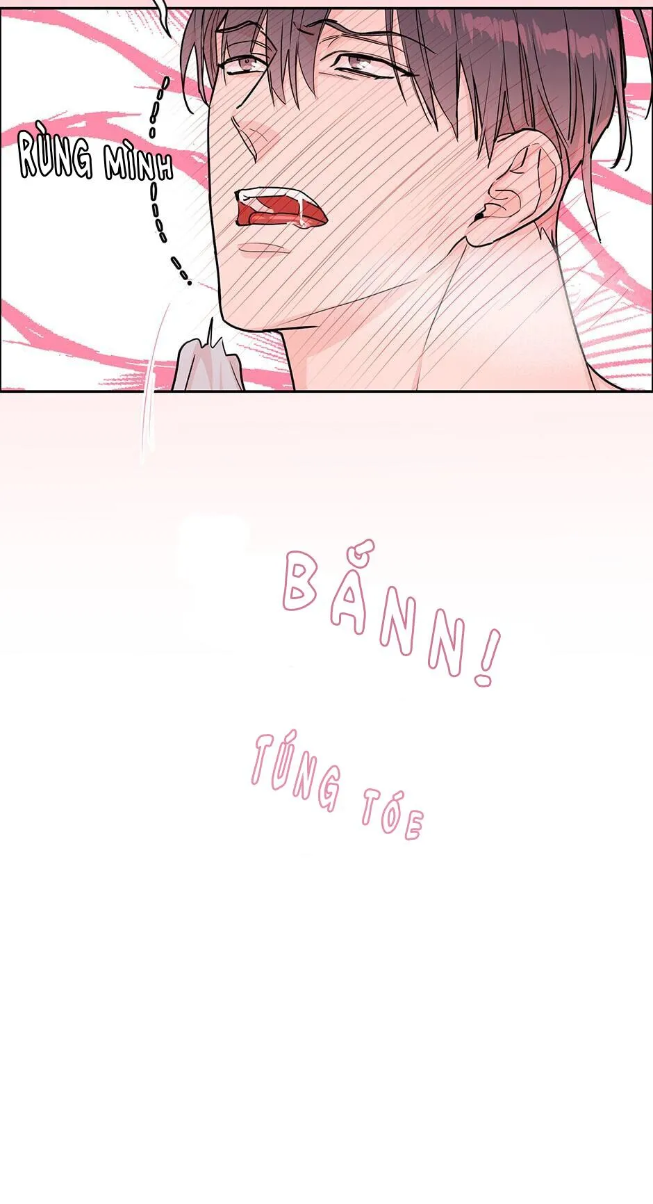 Anh sẽ đăng kí chứ? Chapter 23 Trang 9