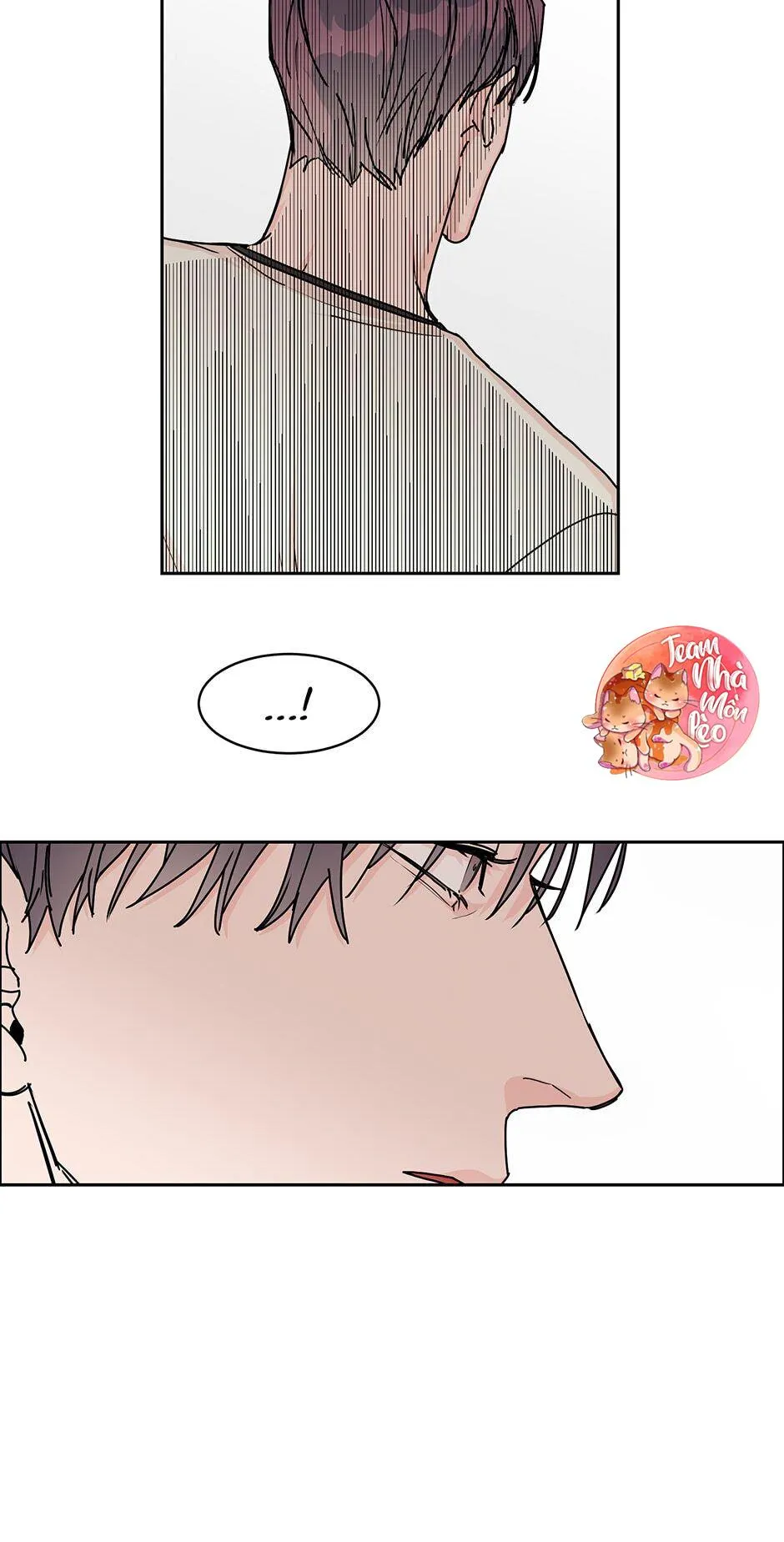 Anh sẽ đăng kí chứ? Chapter 24 Trang 21