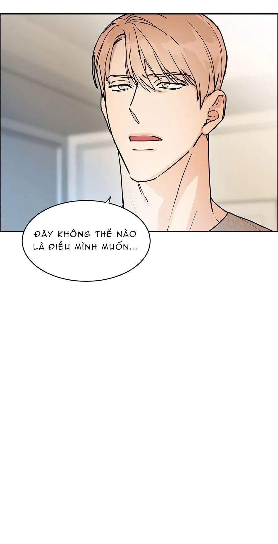 Anh sẽ đăng kí chứ? Chapter 24 Trang 36