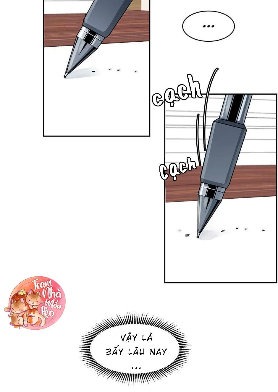 Anh sẽ đăng kí chứ? Chapter 25 Trang 4