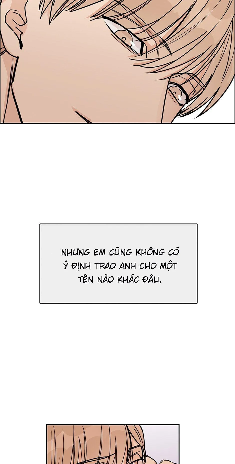 Anh sẽ đăng kí chứ? Chapter 25 Trang 50