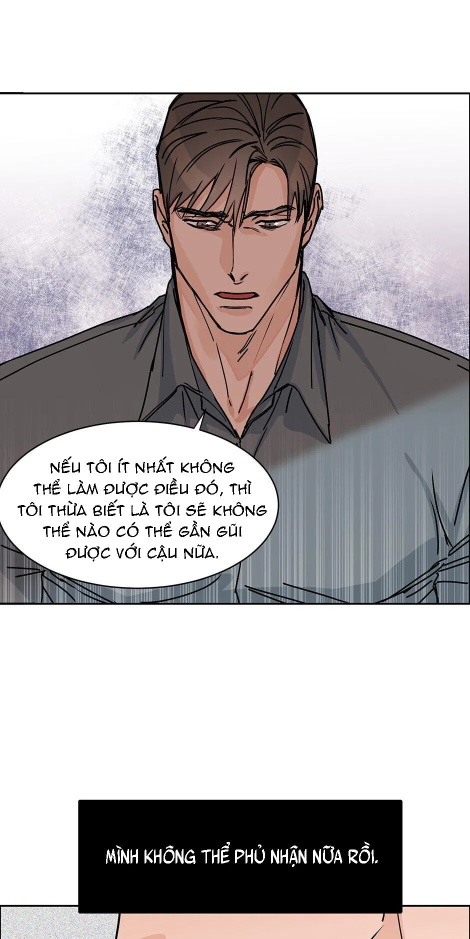 Anh sẽ đăng kí chứ? Chapter 26 Trang 30