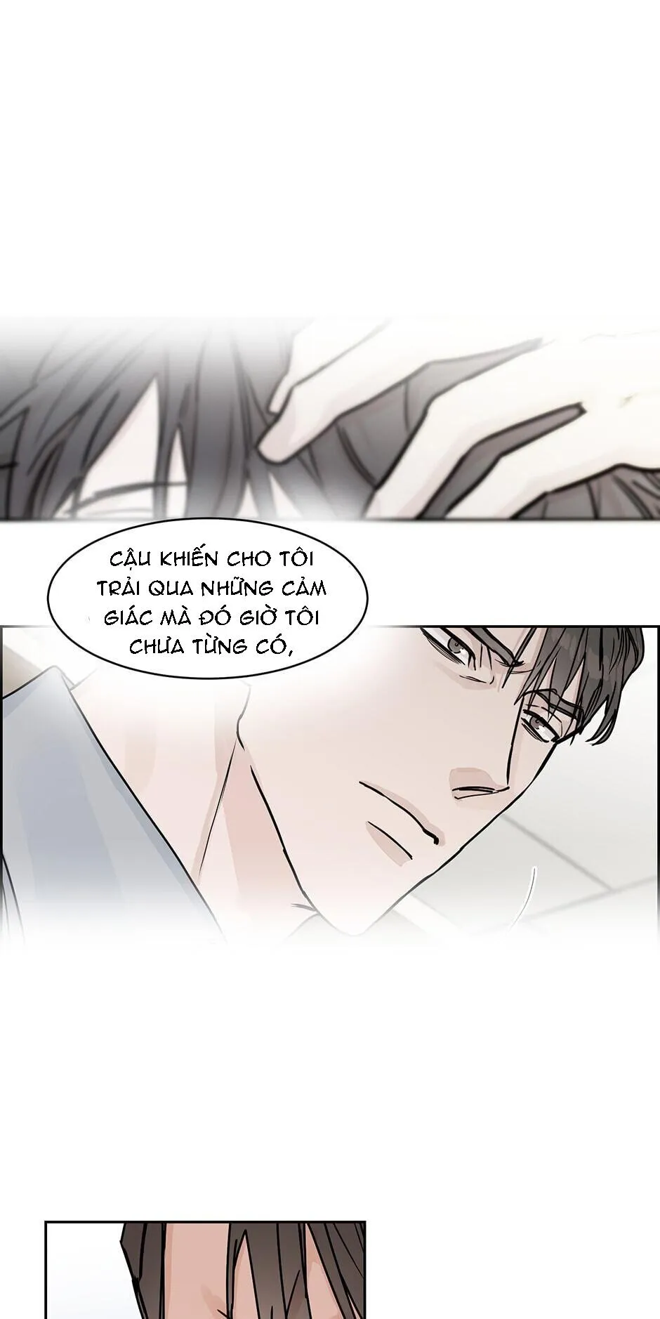Anh sẽ đăng kí chứ? Chapter 26 Trang 32