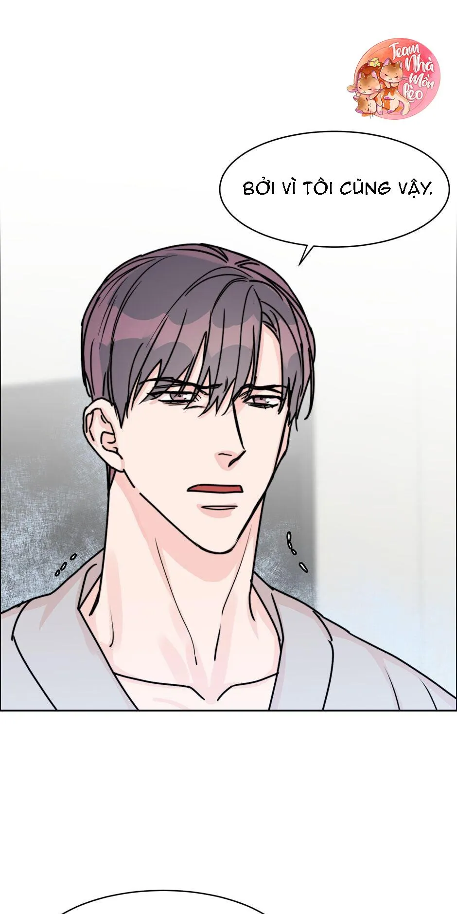 Anh sẽ đăng kí chứ? Chapter 26 Trang 38