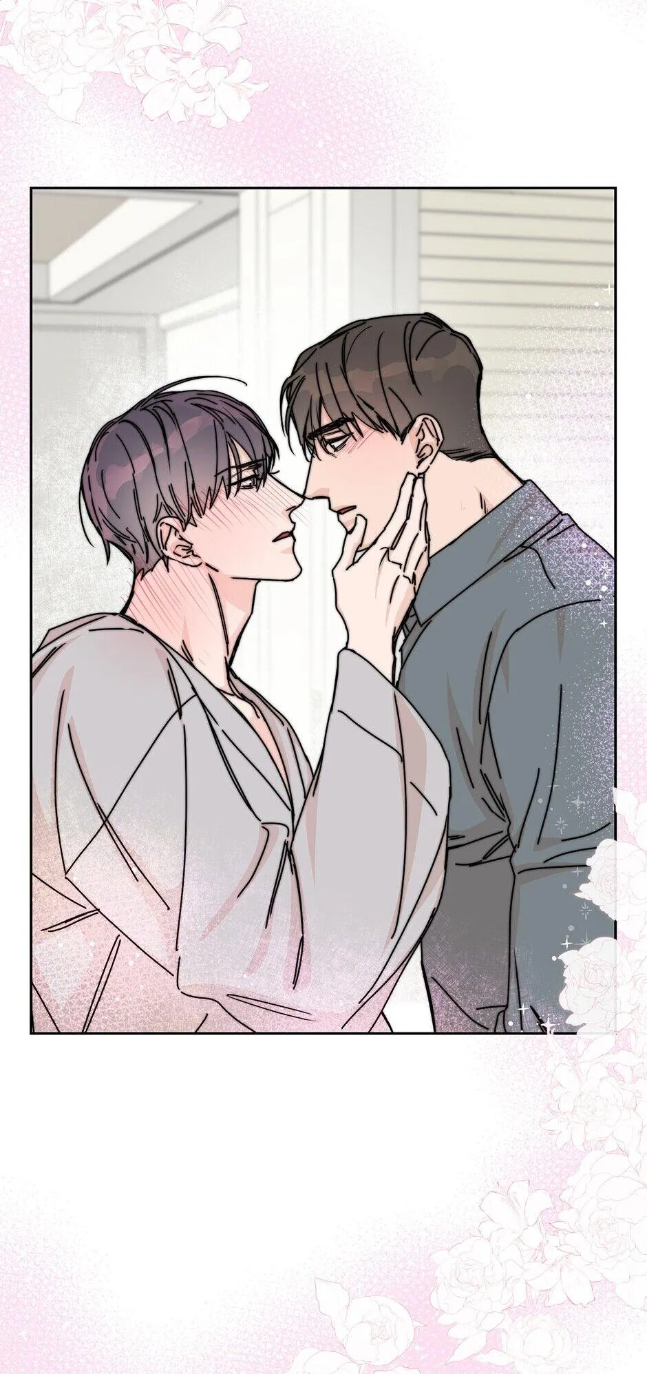 Anh sẽ đăng kí chứ? Chapter 26 Trang 44