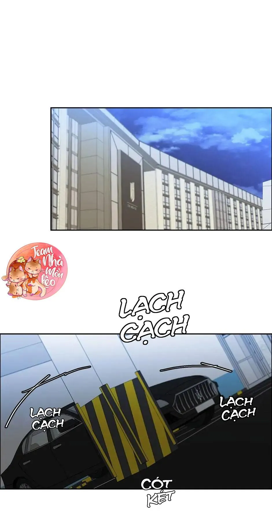 Anh sẽ đăng kí chứ? Chapter 41 Trang 3