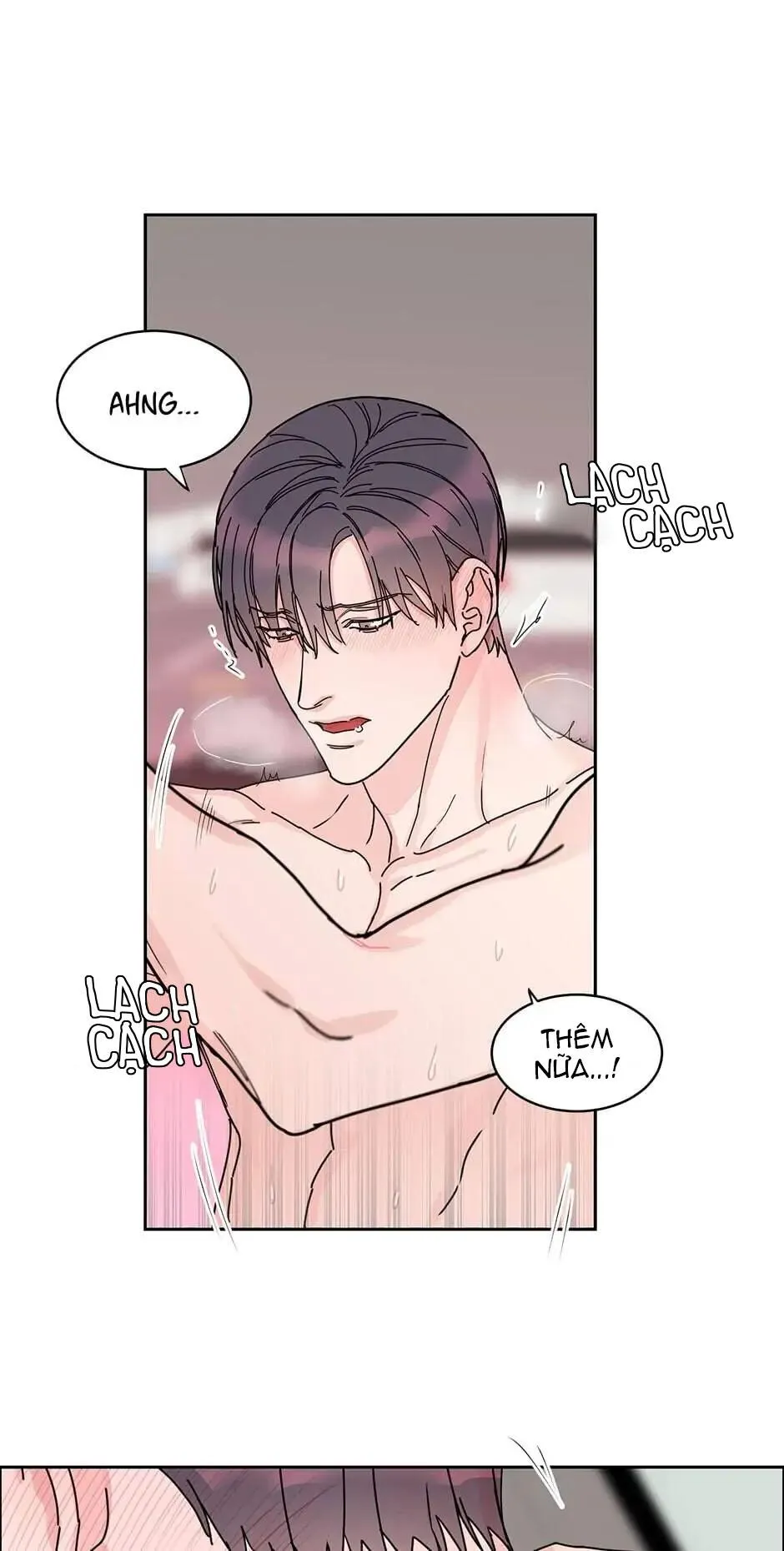 Anh sẽ đăng kí chứ? Chapter 41 Trang 12