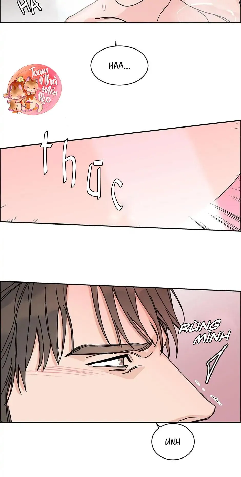 Anh sẽ đăng kí chứ? Chapter 41 Trang 15