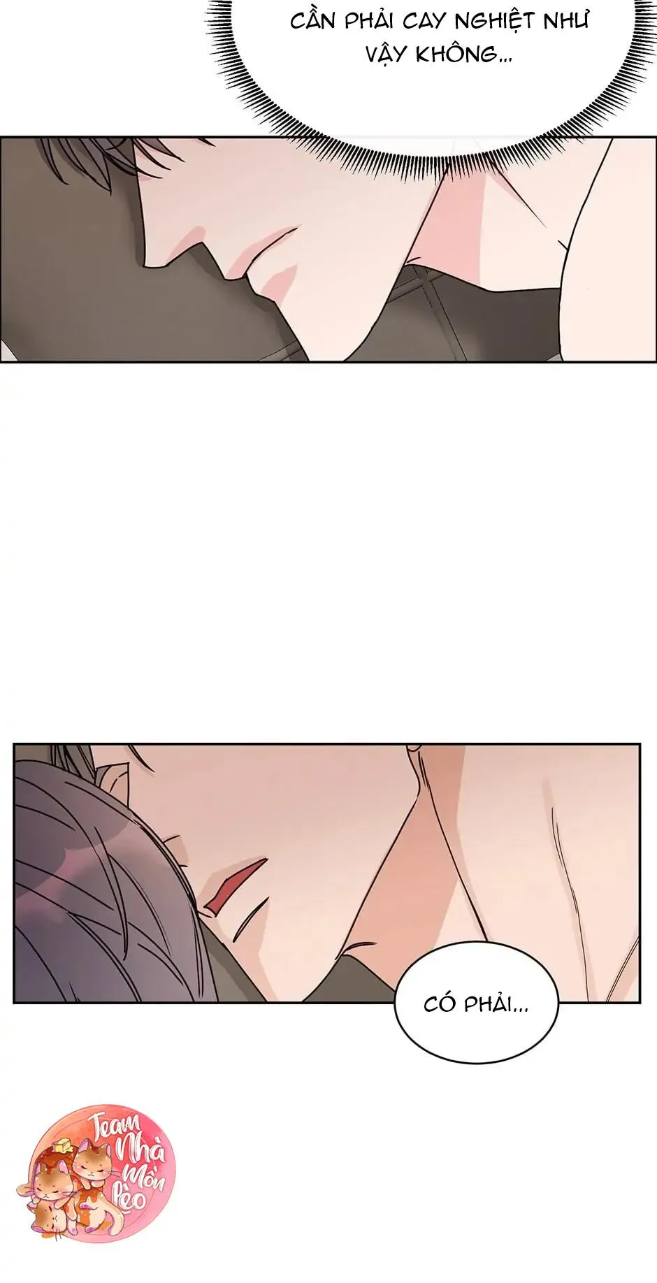 Anh sẽ đăng kí chứ? Chapter 41 Trang 44