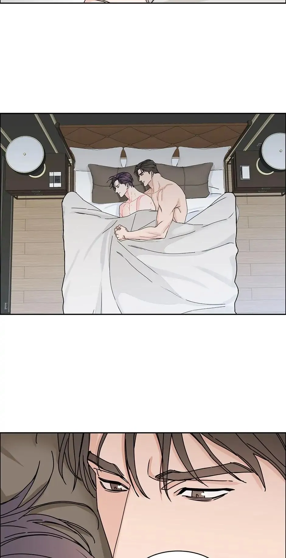 Anh sẽ đăng kí chứ? Chapter 41 Trang 46