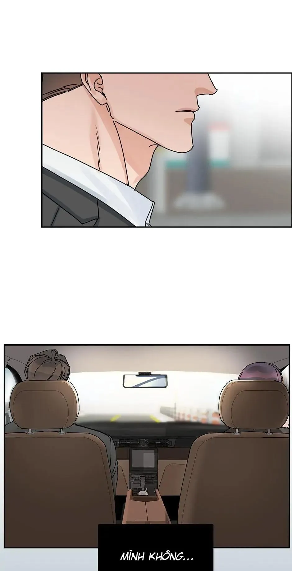 Anh sẽ đăng kí chứ? Chapter 42 Trang 9