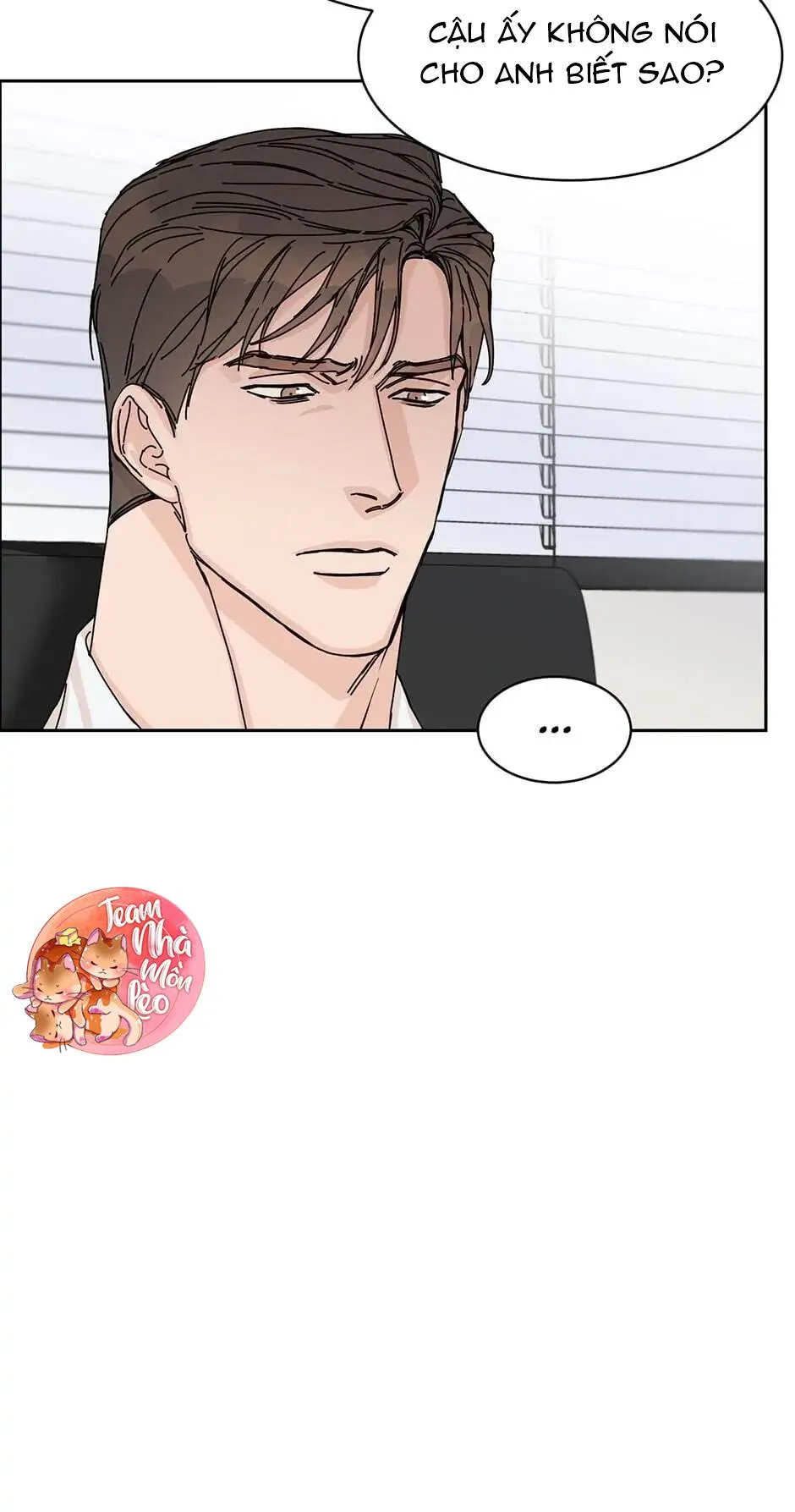 Anh sẽ đăng kí chứ? Chapter 42 Trang 24