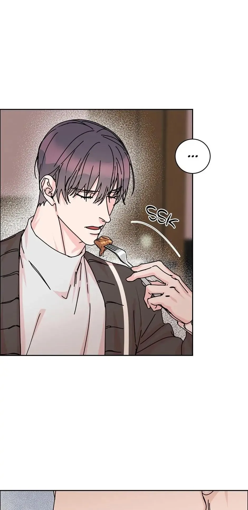 Anh sẽ đăng kí chứ? Chapter 42 Trang 32