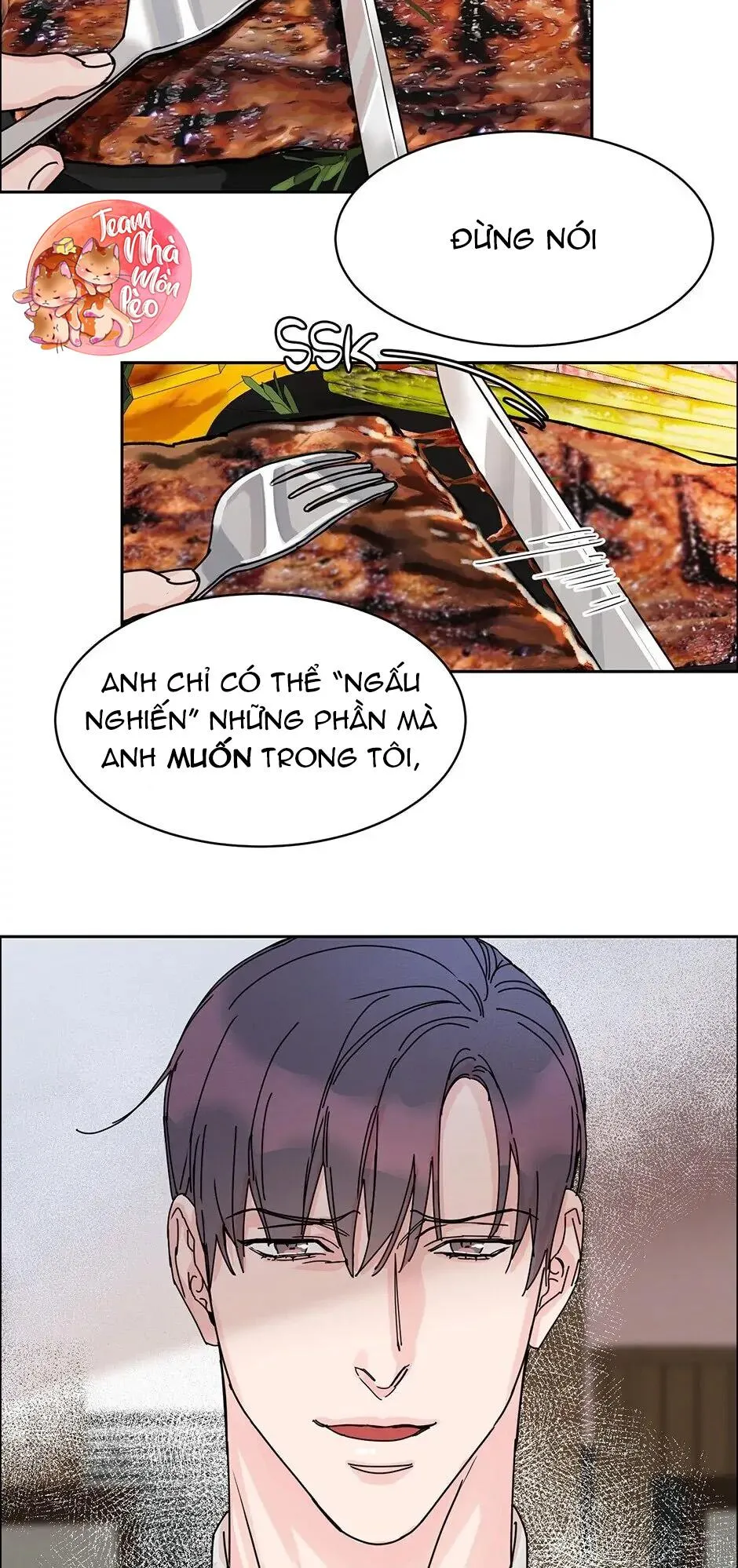 Anh sẽ đăng kí chứ? Chapter 42 Trang 41