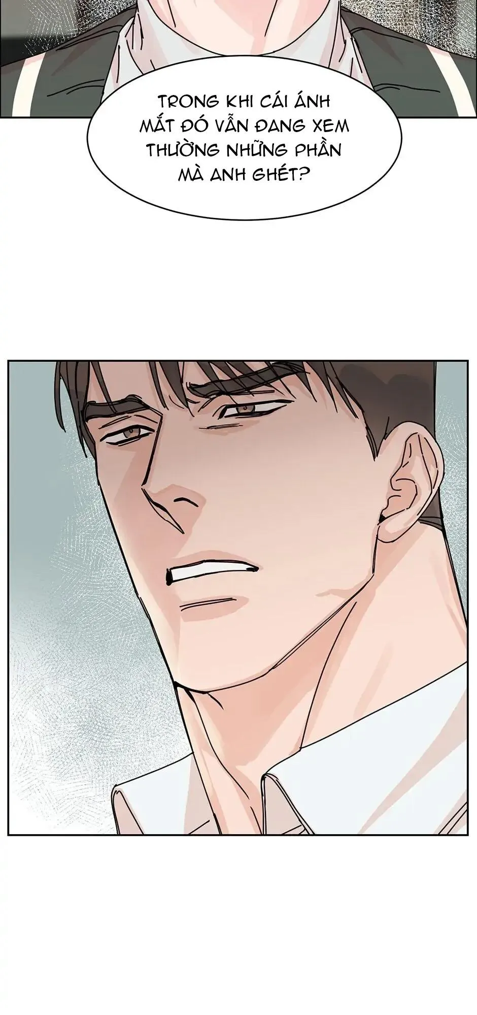 Anh sẽ đăng kí chứ? Chapter 42 Trang 42