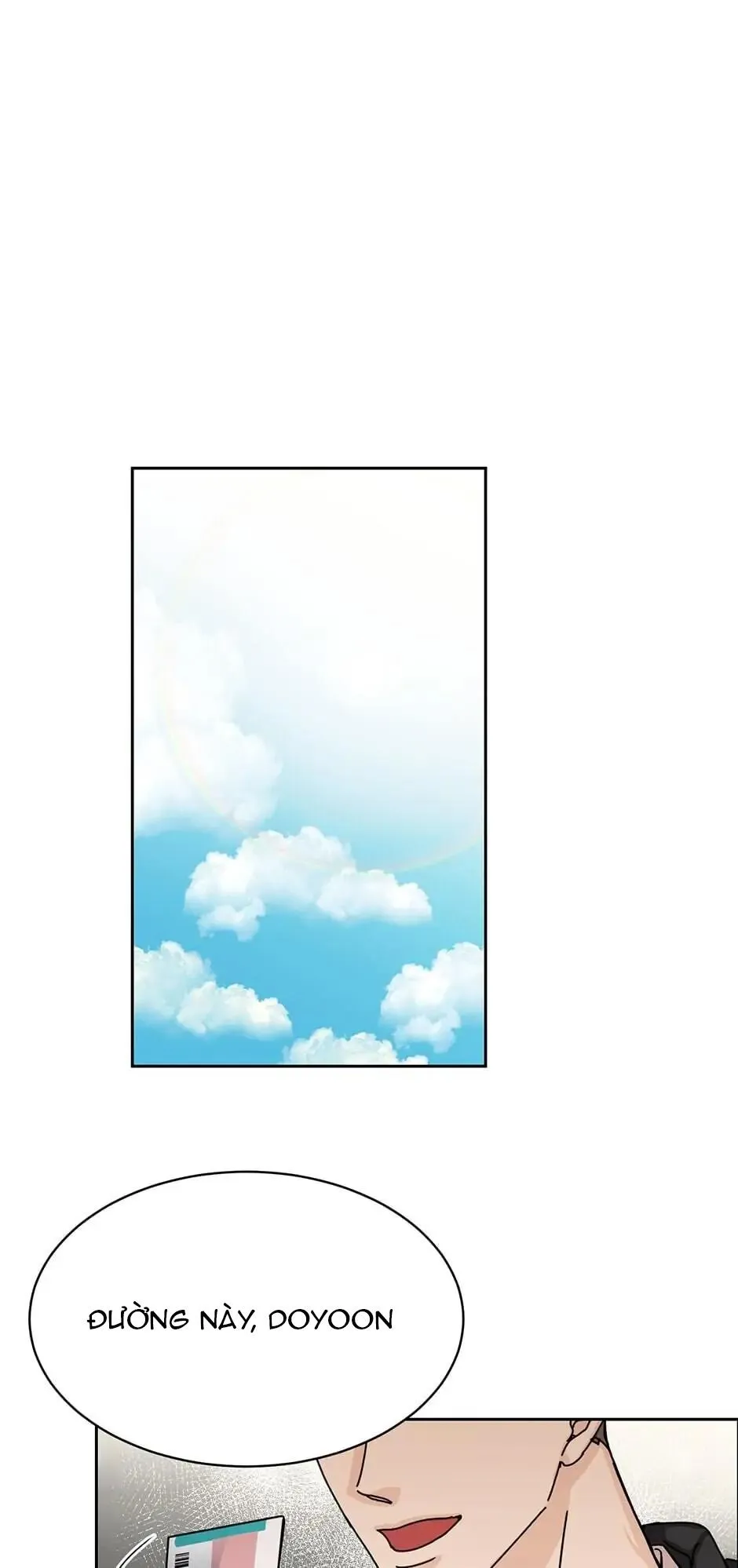 Anh sẽ đăng kí chứ? Chapter 42 Trang 43