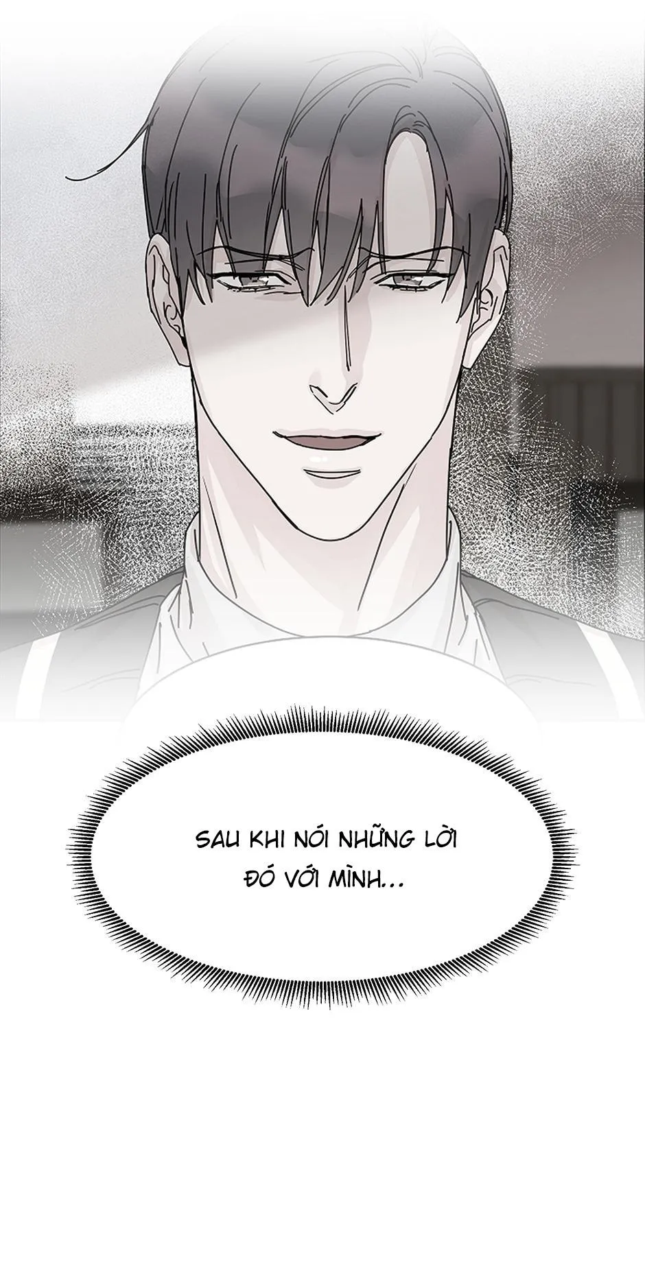 Anh sẽ đăng kí chứ? Chapter 43 Trang 24
